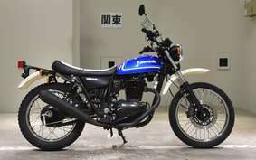 KAWASAKI 250TR BJ250F