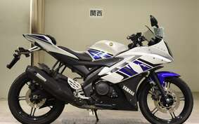 YAMAHA YZF-R15 1CK0