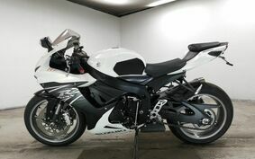 SUZUKI GSX-R600 2012 C3111