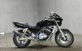 KAWASAKI BALIUS 250 Gen.2 ZR250B