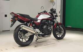 HONDA CB400SF GEN 4 A 2022 NC42