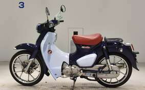 HONDA C125 SUPER CUB JA48