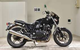 HONDA CB1100 2012 SC65