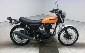 KAWASAKI 250TR 2006 BJ250F