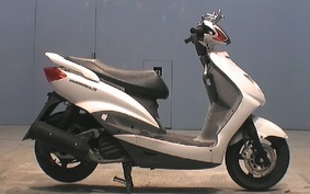 YAMAHA CYGNUS 125 X 2006 SE12J