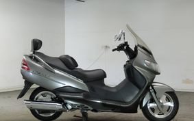 SUZUKI SKYWAVE 400 2002 CK42A