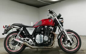 HONDA CB1100 2011 SC65