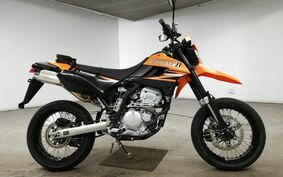 KAWASAKI KLX250D TRACKER X LX250V