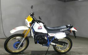 YAMAHA DT200 R 37F