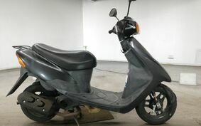 SUZUKI LET's 2 CA1PA