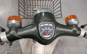 HONDA SUPER CUB70 C70