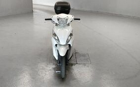 HONDA DIO 110 JF31