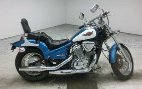 HONDA STEED 400 1994 NC26