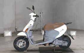 SUZUKI LET's 4 G CA41A