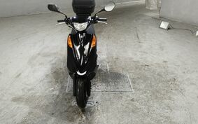 SUZUKI ADDRESS V125 CF4EA