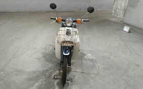 HONDA C70 SUPER CUB HA02