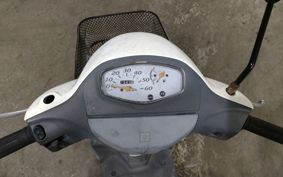SUZUKI LETS5 CA47A