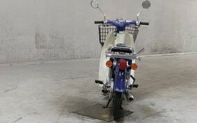 HONDA PRESS CUB 50 AA01