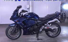 SUZUKI ﾊﾞﾝﾃﾞｨｯﾄ1250F ABS 2010 GW72A