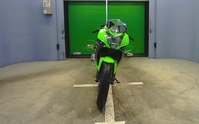 KAWASAKI NINJA 250 SL 2015 BX250A