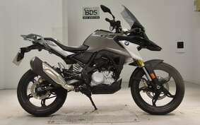 BMW G310GS 2020 0G02