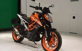 KTM 390 DUKE 2021