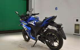 SUZUKI GIXXER 150 SF NG4BF