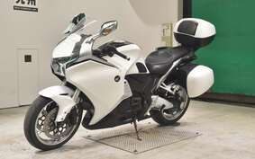 HONDA VFR1200F DCT 2010 SC63