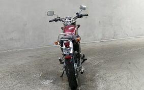 HONDA CB223S MC40