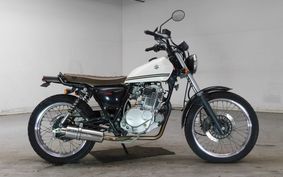 SUZUKI GRASS TRACKER BigBoy NJ4BA