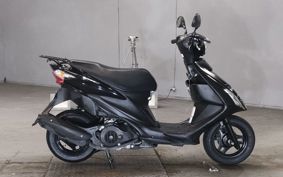 SUZUKI ADDRESS V125 CF4MA