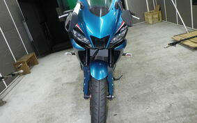 YAMAHA YZF-R25 A RG43J