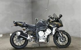 YAMAHA FZ FAZER 2008 RN21J