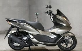 HONDA PCX 160 KF47