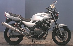 KAWASAKI BALIUS 250 Gen.2 2004 ZR250B