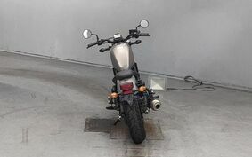 HONDA REBEL 250 MC49