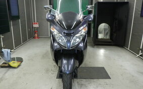 SUZUKI SKYWAVE 400 A 2013 CK45A