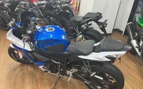 SUZUKI GSX-R750 2014 GR7MA