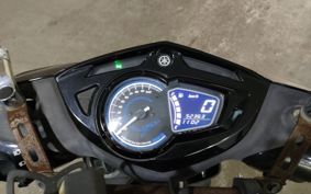 YAMAHA CYGNUS125XSR SE44J
