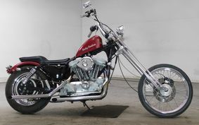 HARLEY XLH883 2001 CEM