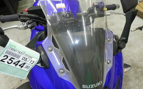 SUZUKI GSX250R DN11A