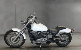 HONDA SHADOW 400 SLASHER 2000 NC40