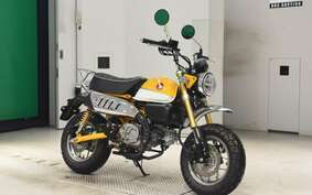 HONDA MONKEY 125 ABS JB02