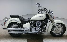 YAMAHA DRAGSTAR 1100 CLASSIC 2001 VP13J