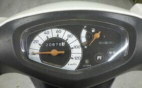 SUZUKI ADDRESS V125 G CF46A