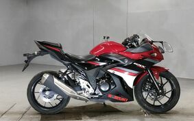 SUZUKI GSX250R DN11A