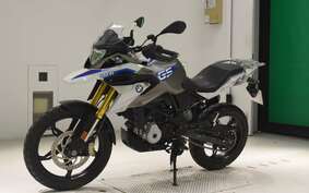 BMW G310GS 2018