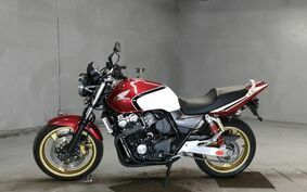 HONDA CB400SF VTEC 2006 NC39