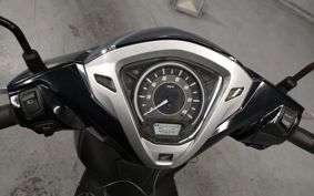 HONDA LEAD 125 JF45