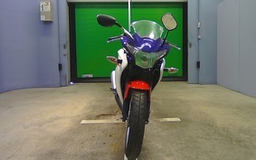 HONDA CBR250R A CS250R